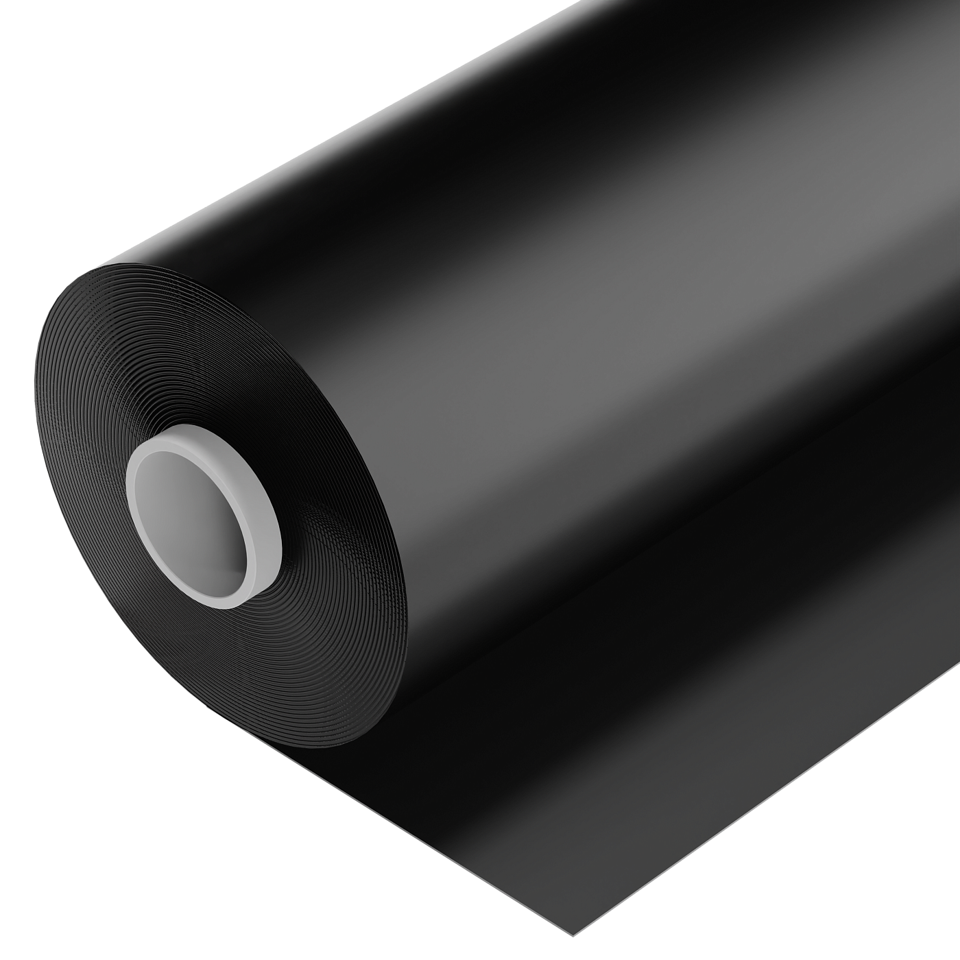 Геомембрана HDPE / LDPE